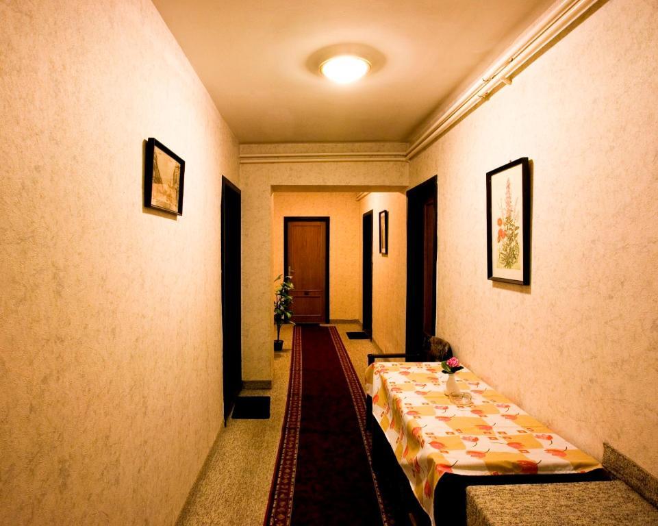 Panorama Uduloszallo Šoproň Exteriér fotografie